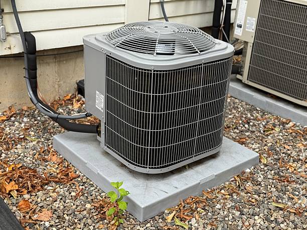 24/7 Emergency Hvac Installation experts in Newcastle, WY