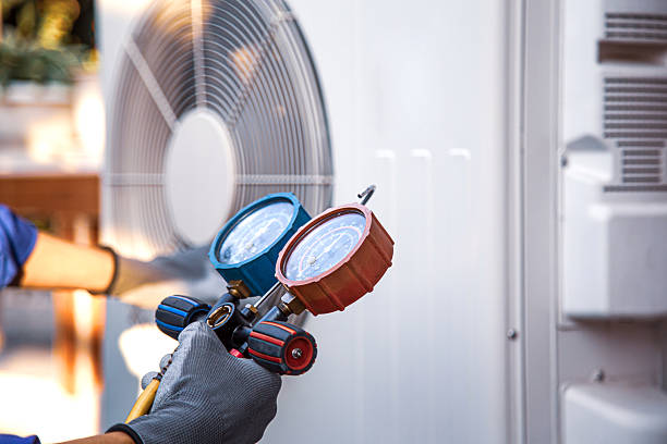 Affordable Emergency Ac Repair solutions in Newcastle, WY