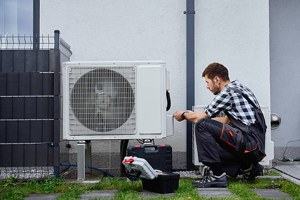 Top rated local Emergency Ac Repair specialists in Newcastle, WY